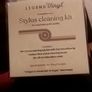 vinyl stylus cleaning kit complete care Image 2