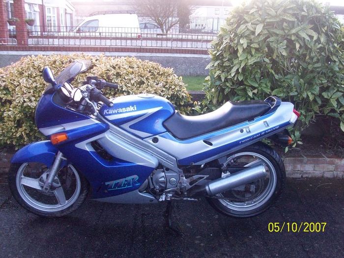motorbikes wanted