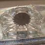 Waterford crystal clock Image 2