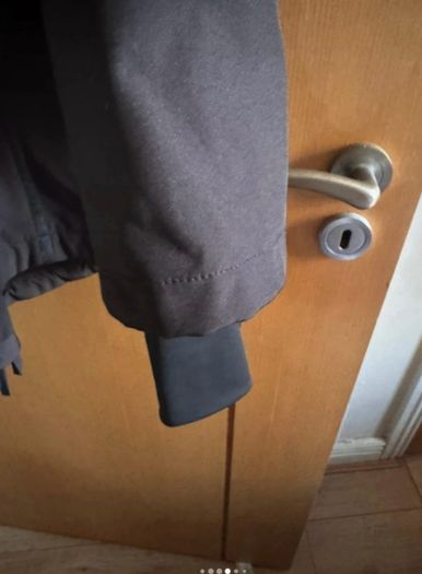 French Connection Parka