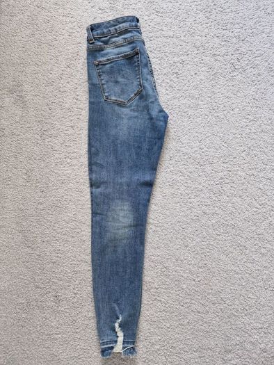 Jeans size 8