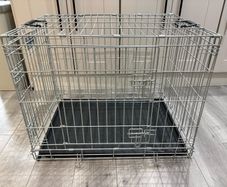 dog crate