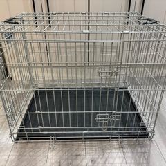 dog crate