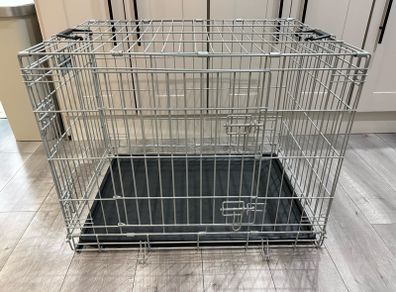 dog crate