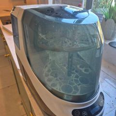 Baby Brezza Washer Pro (for parts)
