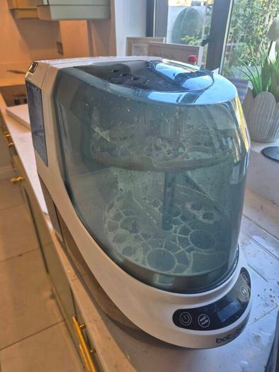 Baby Brezza Washer Pro (for parts)