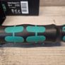 Wera Click-Torque C3 Set Torque Wrench Set, 40 To 200 Nm, 1/2 in Drive Image 8