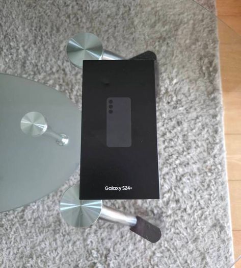 Samsung Galaxy S24 Plus 256GB IRISH