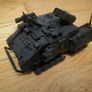 Games Workshop Warhammer 40k Black Templars Space Marines Impulsor Image 6