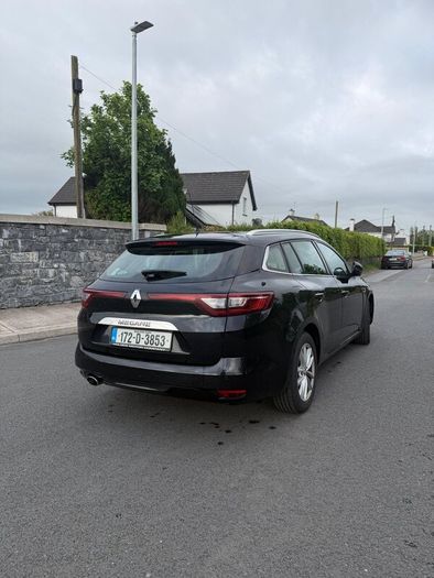 172 Renault Sport Tourer Dynamique