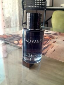 Sauvage EDT 60ml
