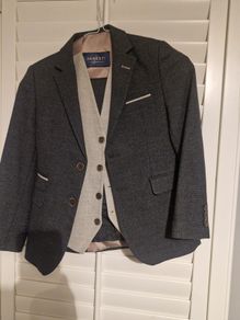 Communion Suit