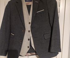 Communion Suit
