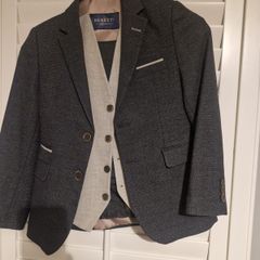 Communion Suit