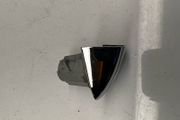 Chrome Front Left Cap Door Handle Key Hole Cover For Audi A6 C7 4H0837880C a2l4b26s