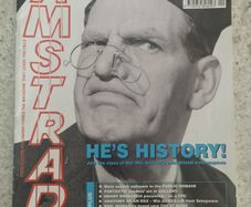 Amstrad Action Magazine lssue 55 April 1990