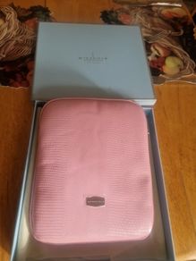 Newbridge Ipad leather case