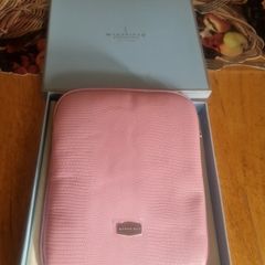 Newbridge Ipad leather case