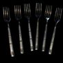Vintage 'Canterbury' Cutlery Set Image 8