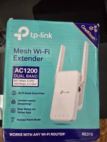 Tp link extender