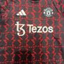 Manchester United Jersey Image 2