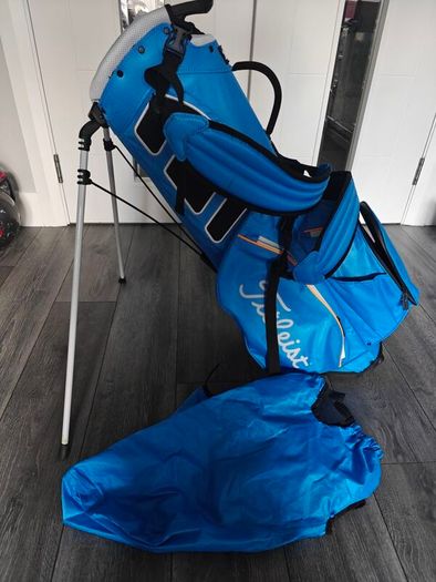 Titlest Stand Bag