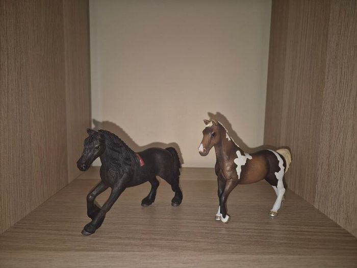 Schleich Toys