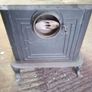 solid fuel stove Image 3