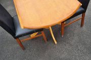 Table and Chairs