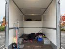 Quick Move Ireland Man with Van Removals Collection Delivery Service Image 2