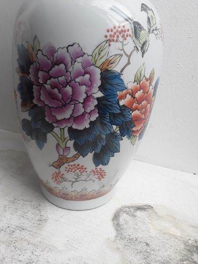 chinese vases