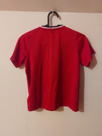 manchester united jersey