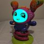 Fisher-Price Smart Stages DJ Bouncing beats Star Toy Image 2