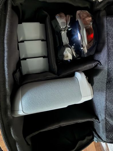 Dji Mini 5 Pro (500m)