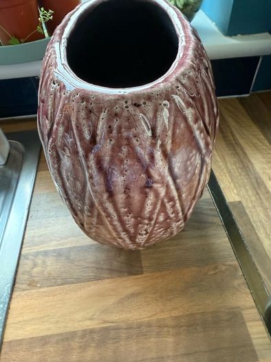 Flower Bowl Pot