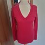 Hobbs Fine Wool Sweater Size M Image 2