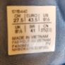 Asics Gel Kayano-29 size 8.5 Image 4