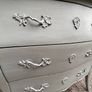 French style drawer unit Image 6