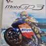 Moto Gp3 Motogp3  PlayStation2 Ps2 Games Original Image 2