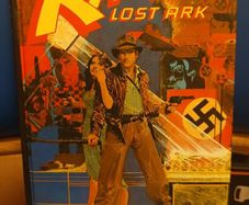 Raiders Of The Lost Ark (1981)