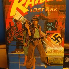 Raiders Of The Lost Ark (1981)