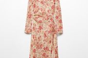 Mango Dress Brand New