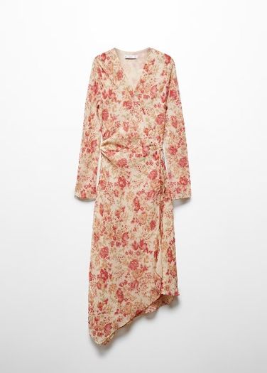 Mango Dress Brand New