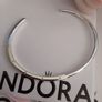 New genuine pandora bangle Image 4