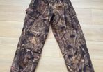 Mil tec wild trees camo pants size small