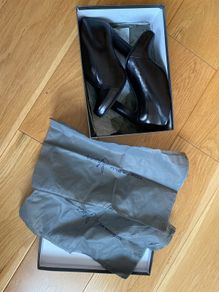 Tosca Blue ankle boot