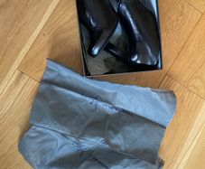 Tosca Blue ankle boot