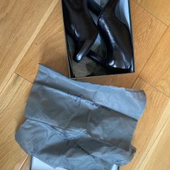 Tosca Blue ankle boot
