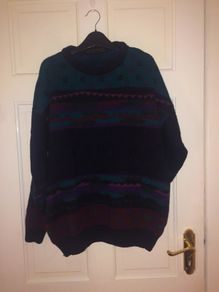 Paulo Rossi Men's Jumper