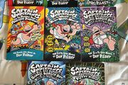 Captain Underpants